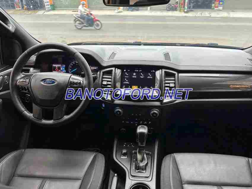 Cần bán gấp Ford Ranger Wildtrak 2.0L 4x4 AT năm 2019 giá cực tốt