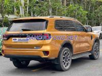 Cần bán xe Ford Everest Wildtrak 2.0L 4x4 AT 2024 Số tự động