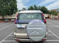 Cần bán xe Ford Everest 2.5L 4x2 MT 2009 Số tay