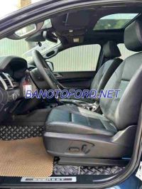 Bán xe Ford Everest Titanium 2.0L 4x4 AT đời 2022 - Giá tốt