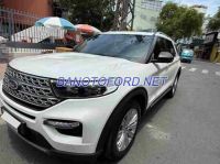 Cần bán xe Ford Explorer Limited 2.3L EcoBoost 2022, xe đẹp