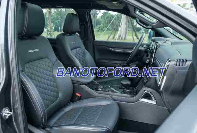 Ford Everest Platinum 2.0L 4x4 AT năm 2024 cần bán