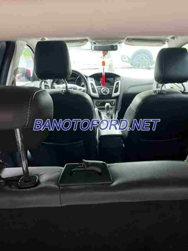 Ford Focus S 2.0 AT 2013 Máy xăng, xe đẹp