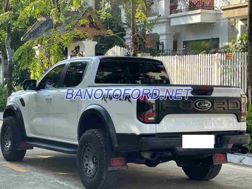 Cần bán nhanh Ford Ranger Raptor 2.0L 4x4 AT 2023 cực đẹp