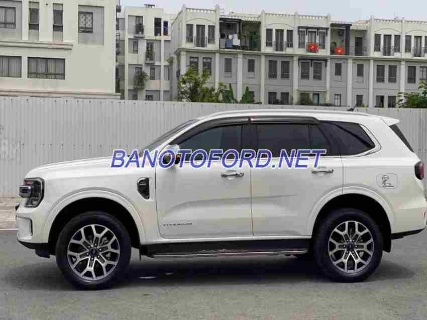 Ford Everest Titanium 2.0L 4x2 AT năm 2023 cần bán