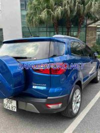 Cần bán Ford EcoSport Titanium 1.5L AT 2018, xe đẹp giá rẻ bất ngờ