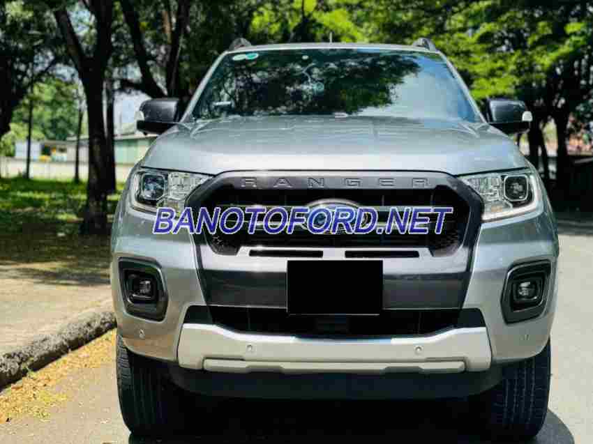 Ford Ranger Wildtrak 2.0L 4x2 AT năm sản xuất 2020 giá tốt