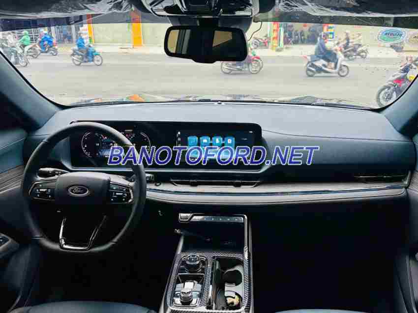 Ford Territory Titanium 1.5 AT năm sản xuất 2024 giá tốt