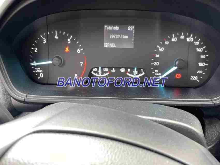 Cần bán gấp Ford EcoSport Titanium 1.0 AT năm 2021 giá cực tốt
