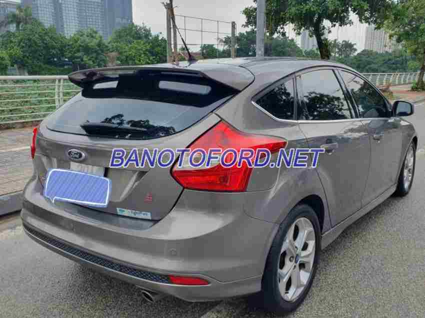 Ford Focus S 2.0 AT 2014 Máy xăng đẹp long lanh