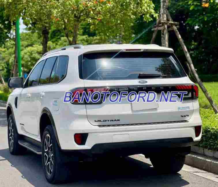 Cần bán gấp Ford Everest Wildtrak 2.0L 4x4 AT năm 2024 giá cực tốt