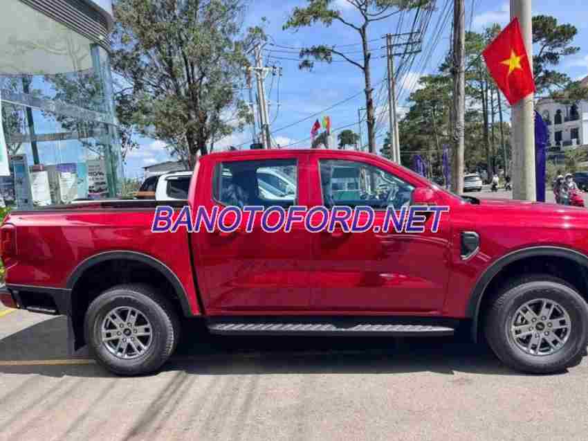 Ford Ranger XLS 2.0L 4x2 AT 2025  Số tự động, GIÁ GIẬT MÌNH