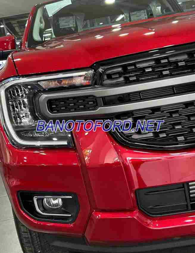Bán xe Ford Ranger XLS 2.0L 4x2 AT 2025 đẹp xuất sắc
