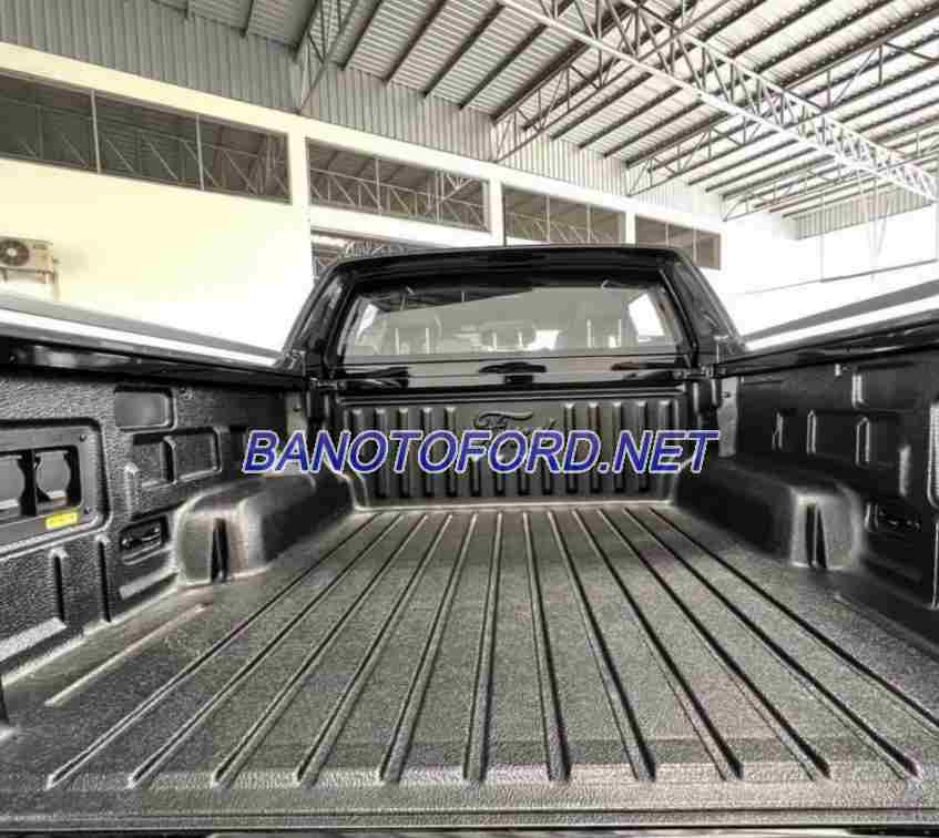 Ford Ranger 2025 Số tự động
