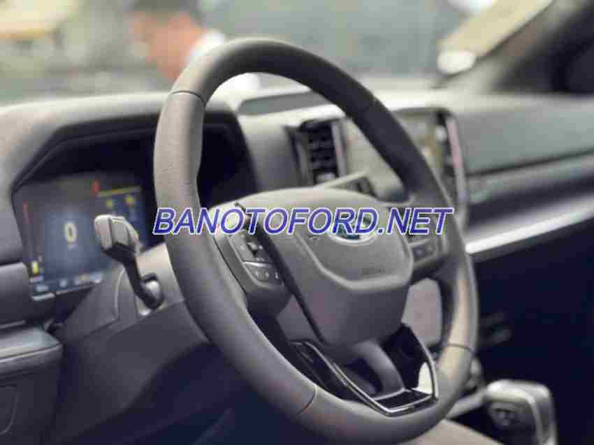 Ford Everest Titanium 2.0L 4x2 AT sx 2025, cam kết giá tốt