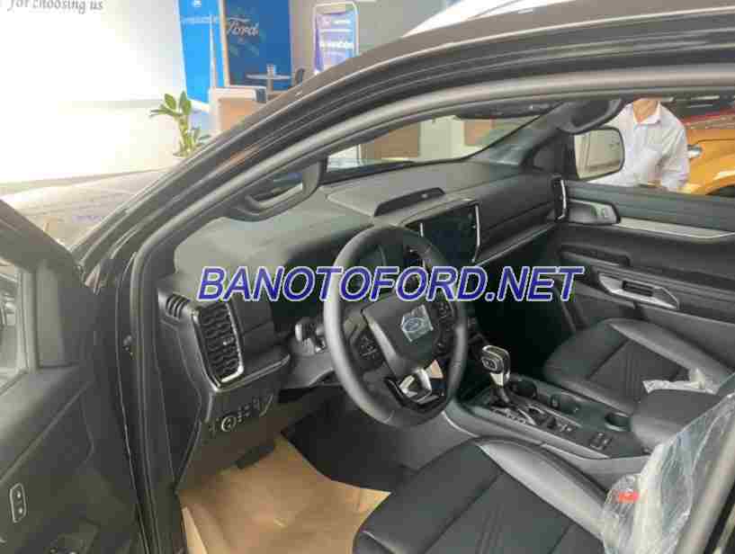 Ford Everest Titanium 2.0L 4x2 AT Số tự động sx 2025 - GIÁ HỢP LÝ QUÁ