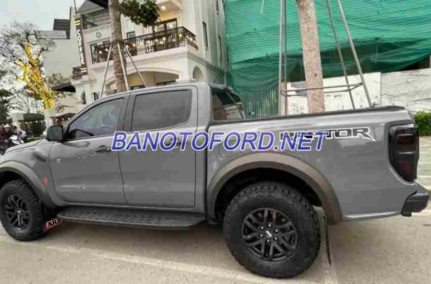 Bán Ford Ranger Raptor 2.0L 4x4 AT 2021 - giá tốt