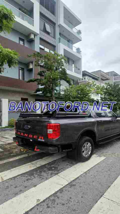 Cần bán xe Ford Ranger XLS 2.0L 4x2 AT 2024, xe đẹp