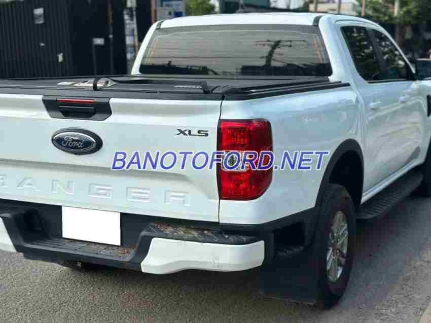 Cần bán gấp Ford Ranger XLS 2.0L 4x2 AT năm 2025 giá cực tốt