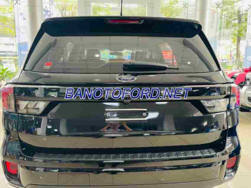 Bán xe Ford Everest Ambiente 2.0L 4x2 AT 2025 đẹp xuất sắc