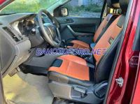 Ford Ranger 2014 Truck màu Đỏ