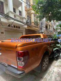 Cần bán gấp Ford Ranger Wildtrak 3.2L 4x4 AT 2016 - Xe đẹp - Giá tốt