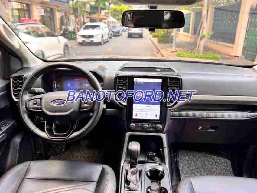Cần bán xe Ford Everest Số tự động 2022