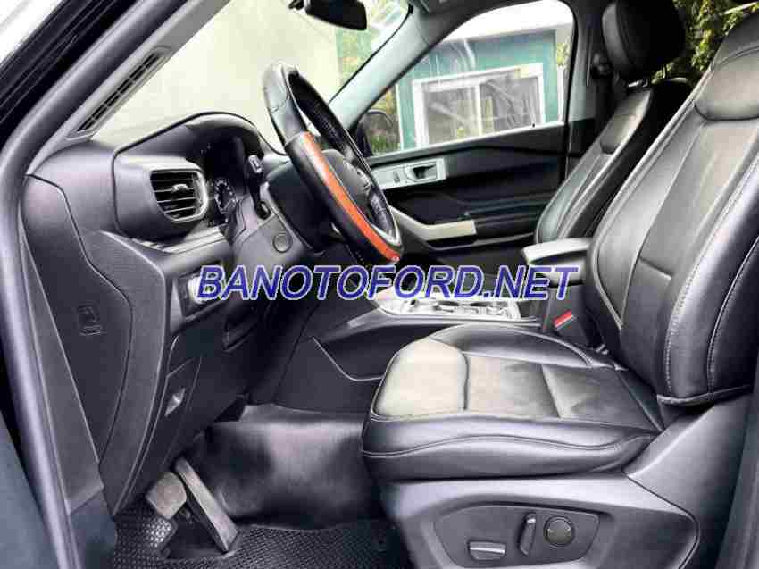 Bán Ford Explorer Limited 2.3L EcoBoost đời 2021 xe đẹp - giá tốt