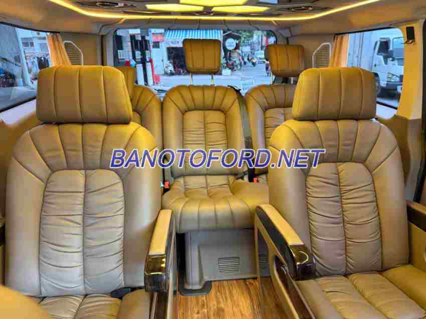 Cần bán xe Ford Tourneo Limousine 2.0 AT 2019 Số tự động