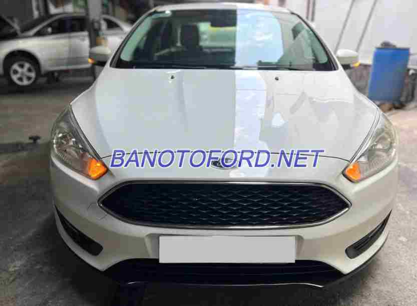 Ford Focus Trend 1.5L 2017 Số tự động cực đẹp!