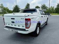 Cần bán gấp Ford Ranger XLS 2.2L 4x2 AT năm 2016 giá cực tốt