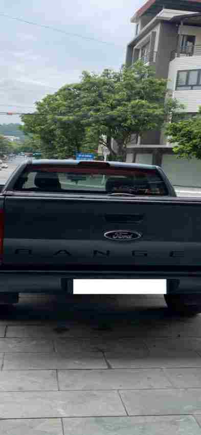 Cần bán xe Ford Ranger XLS 2.2L 4x2 AT đời 2014