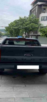 Cần bán xe Ford Ranger XLS 2.2L 4x2 AT đời 2014