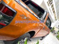 Cần bán xe Ford Ranger Wildtrak 3.2L 4x4 AT 2016 Số tự động