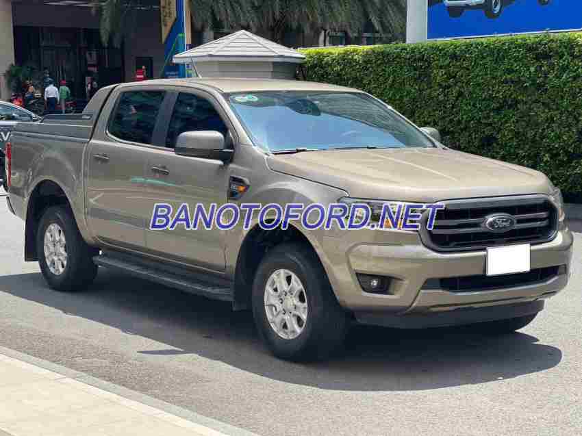 Cần bán gấp Ford Ranger XLS 2.2L 4x2 AT năm 2020 giá cực tốt