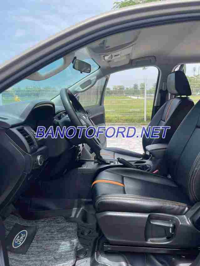 Bán Ford Ranger XLS 2.2L 4x2 AT 2020 - giá tốt
