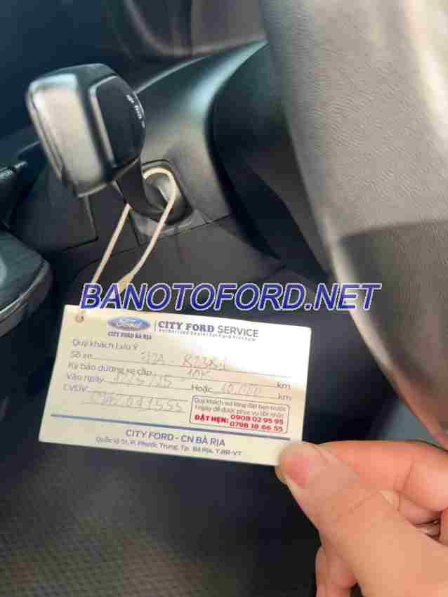 Cần bán xe Ford Everest Titanium 2.0L 4x2 AT sx 2024