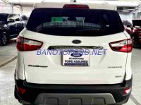 Cần bán Ford EcoSport Titanium 1.0 AT 2021 - Số tự động