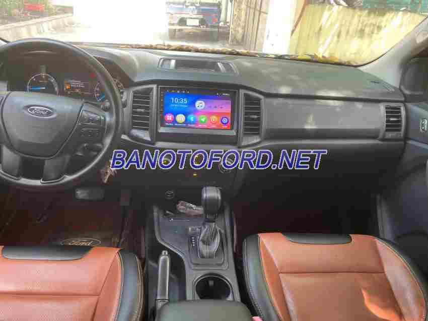 Cần bán Ford Ranger XLS 2.2L 4x2 AT đời 2018