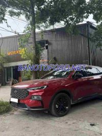Bán Ford Territory Titanium X 1.5 AT đời 2025 xe đẹp - giá tốt
