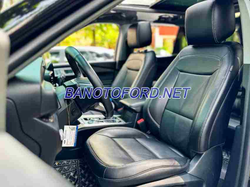 Cần bán Ford Explorer Limited 2.3L EcoBoost 2022 xe đẹp