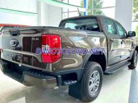 Bán xe Ford Ranger XLS 2.0L 4x2 AT 2025, màu Nâu