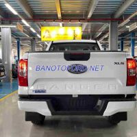Ford Ranger XLS 2.0L 4x2 AT 2025 xe đẹp từng centimet