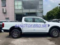 Ford Ranger XLS 2.0L 4x2 AT 2025 Số tự động bản Máy dầu