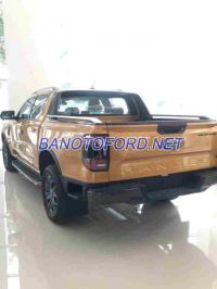 Ford Ranger Wildtrak 2.0L 4x4 AT Số tự động sx 2025 - GIÁ HỢP LÝ QUÁ