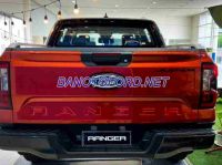 Ford Ranger Wildtrak 2.0L 4x4 AT Máy dầu model 2025