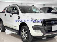Ford Ranger Wildtrak 3.2L 4x4 AT năm sản xuất 2017 giá tốt