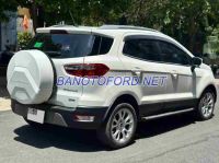 Ford EcoSport Titanium 1.0 EcoBoost 2019 - Giá tốt