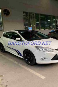 Ford Focus S 2.0 AT model 2015 xe chuẩn hết ý