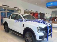 Xe chất - Giá tốt Ford Ranger Wildtrak 2.0L 4x4 AT 2025